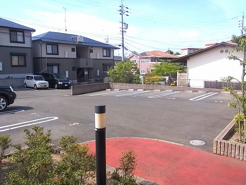 ファクトリー半田山 その他8