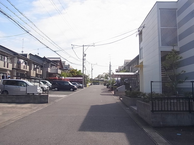 ファクトリー半田山 その他26