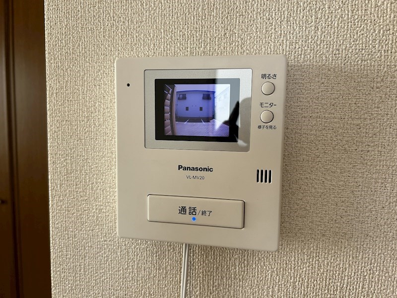 ウエストタウンテラス北棟 その他1