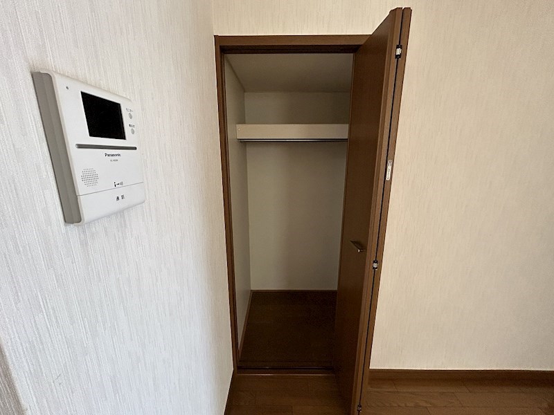 ウエストタウンテラス北棟 その他4