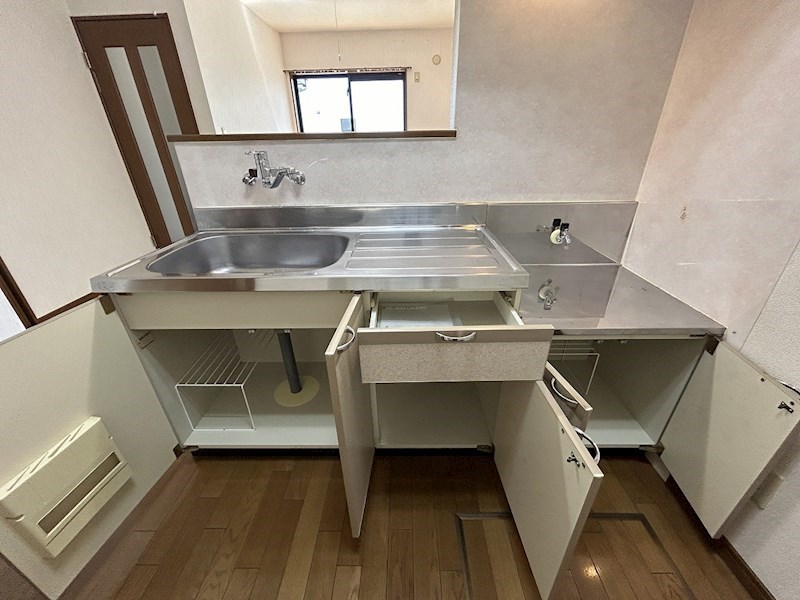 ウエストタウンテラス北棟 その他8