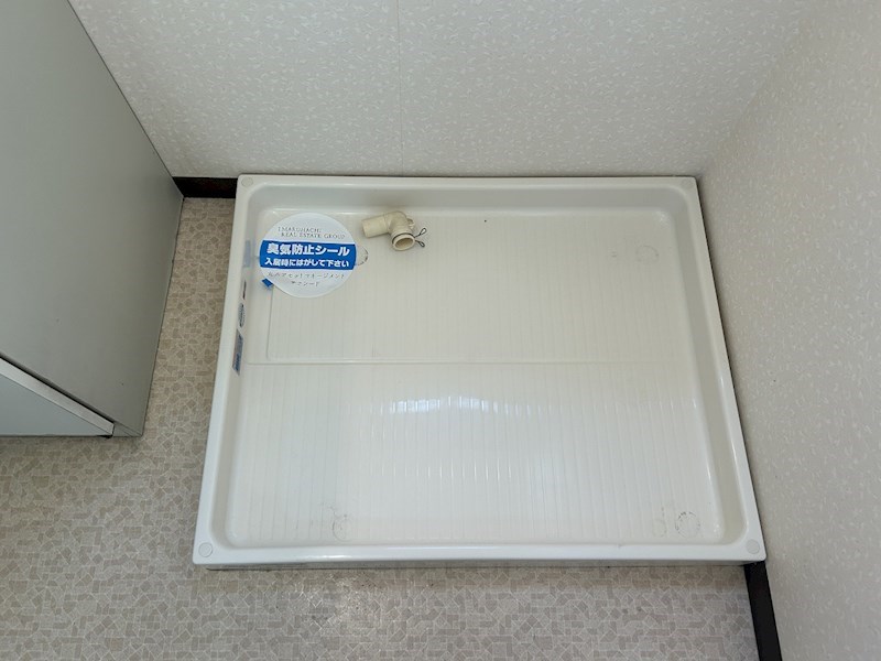 ウエストタウンテラス北棟 その他11