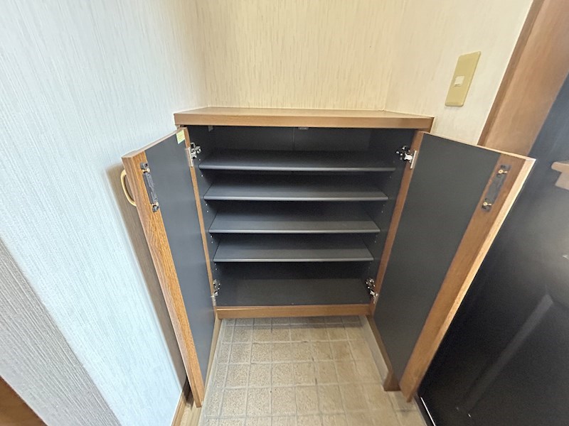 ウエストタウンテラス北棟 その他12