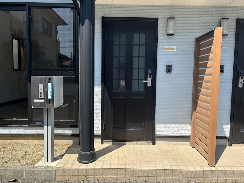ウエストタウンテラス北棟 その他17