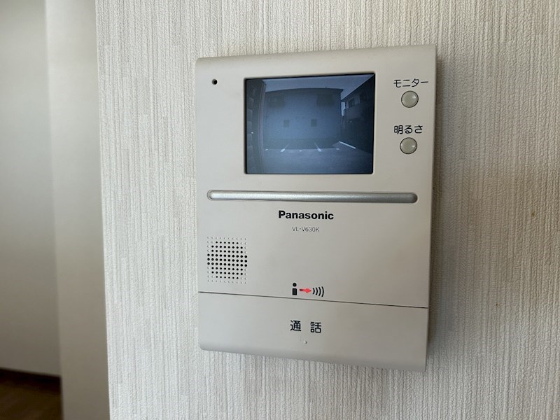 ウエストタウンテラス北棟 その他38