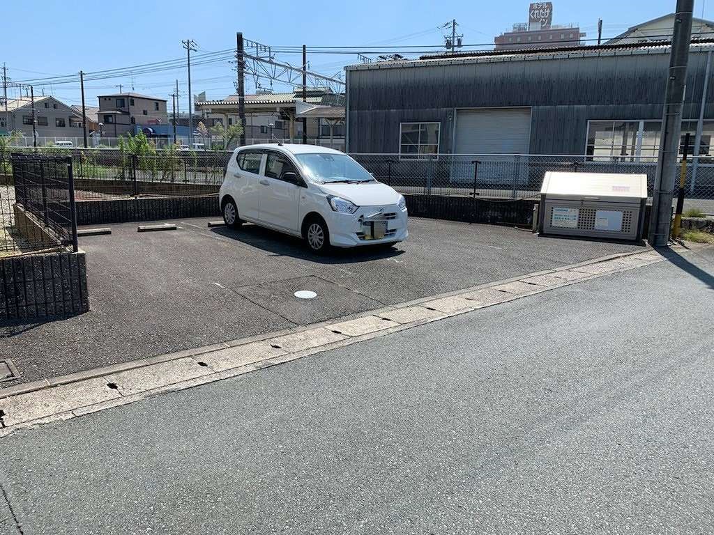 レオパレスリヴァージュオカベＥ その他6