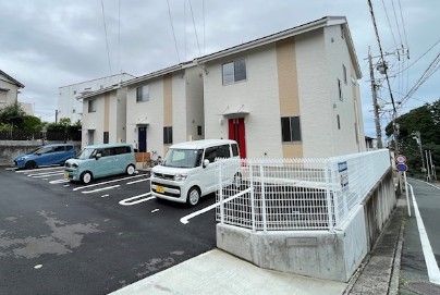 アヴニール 外観