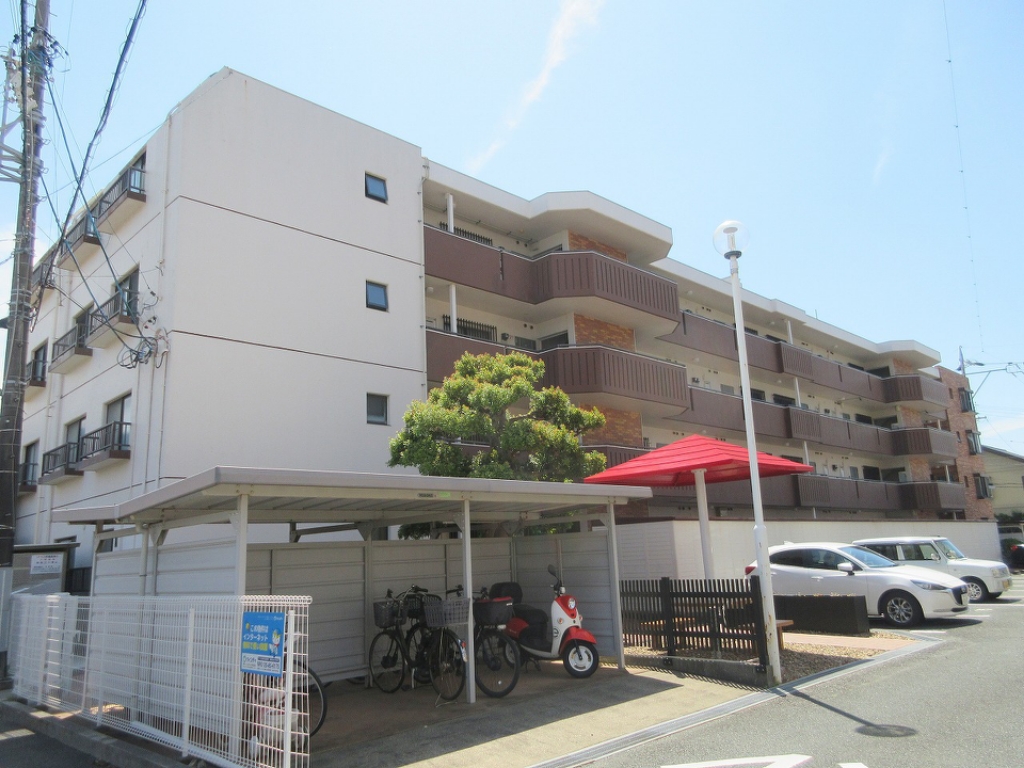 丸竹マンション その他2