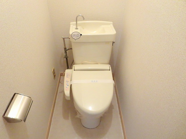 丸竹マンション その他6