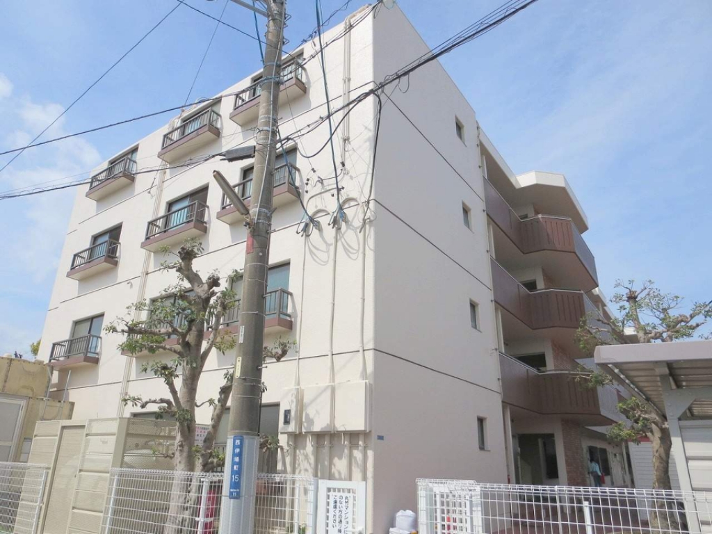 丸竹マンション その他7