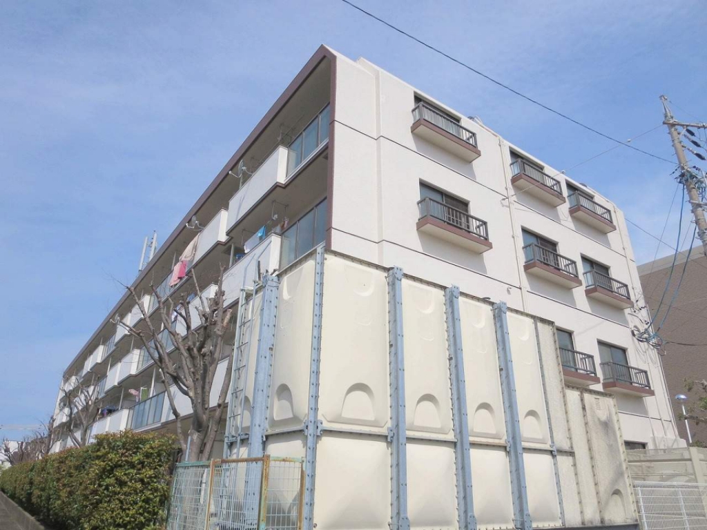 丸竹マンション その他8