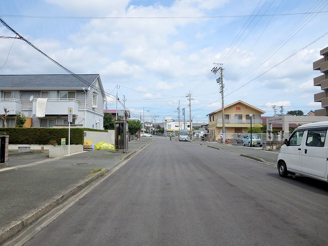 丸竹マンション その他9