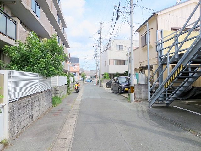 丸竹マンション その他10
