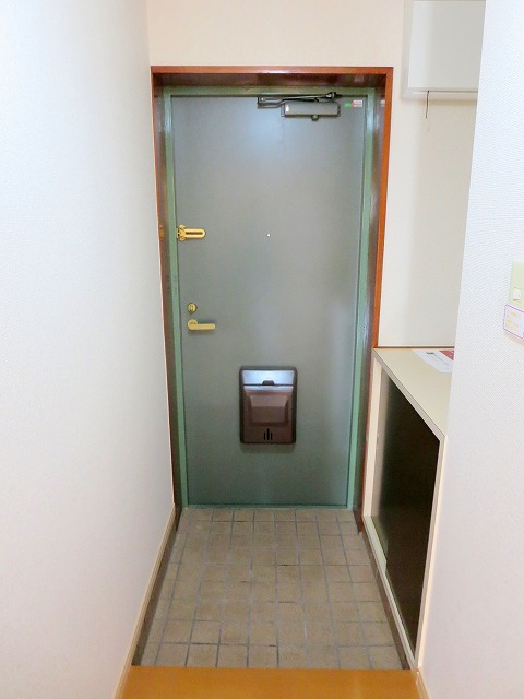 丸竹マンション その他14