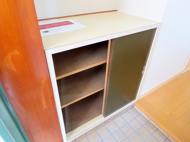 丸竹マンション その他18