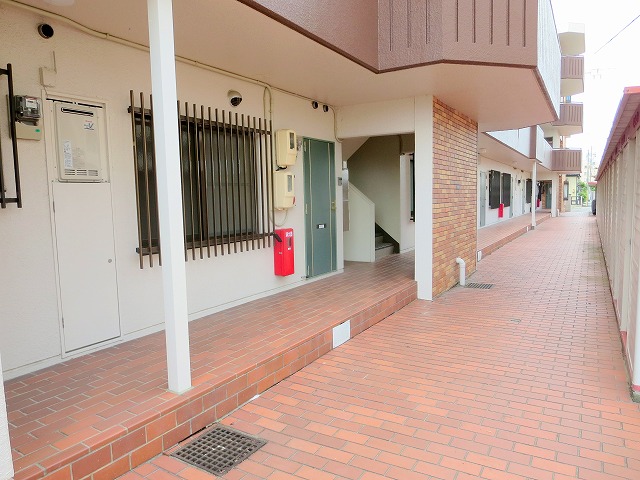 丸竹マンション その他27