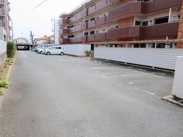 丸竹マンション その他28