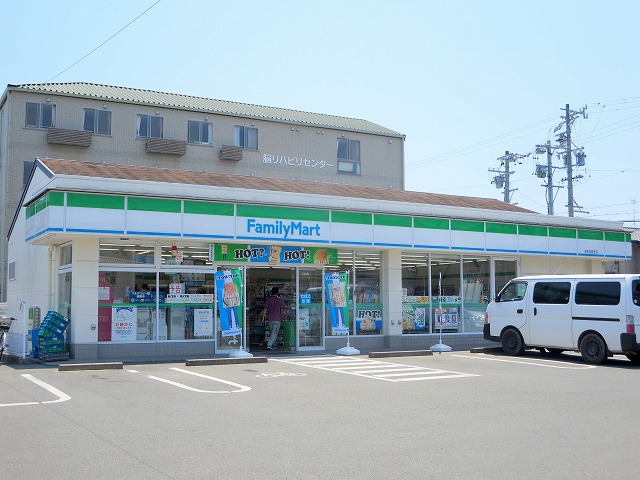 フェリーチェ西都 その他10