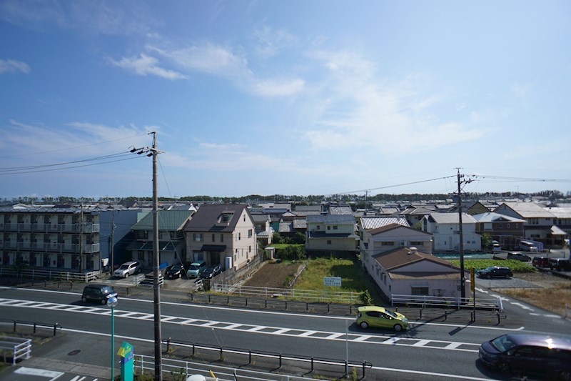 リッツ　フィールド その他6
