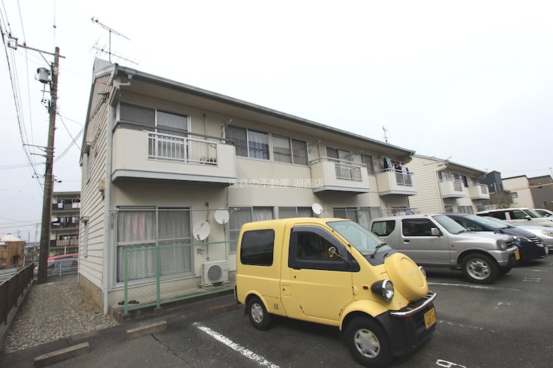 メゾン谷上Ａ その他外観1