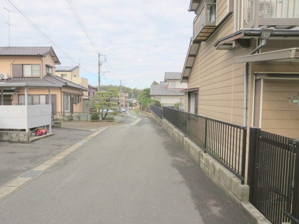 メゾン三ツ谷 その他9
