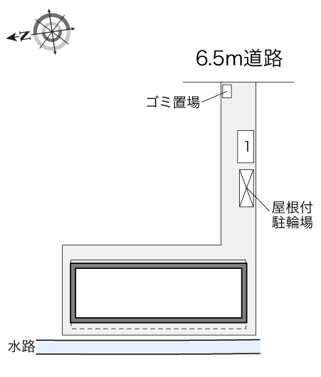 レオパレス広貴 その他1