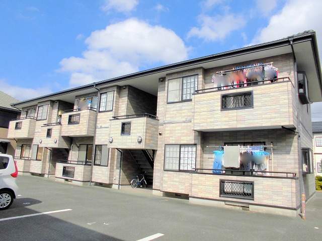 メゾンアントレーブＣ その他1