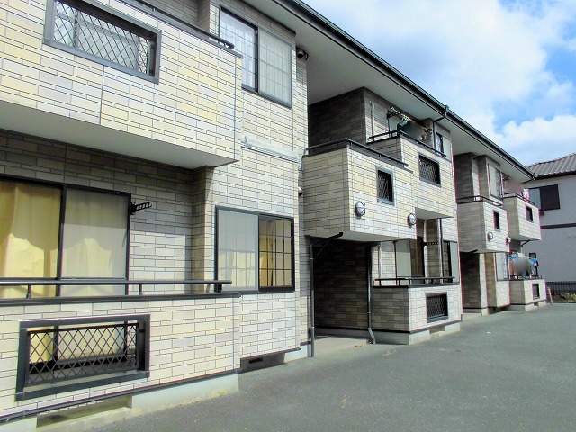 メゾンアントレーブＣ その他2