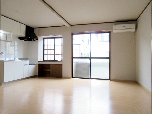 メゾンアントレーブＣ その他3