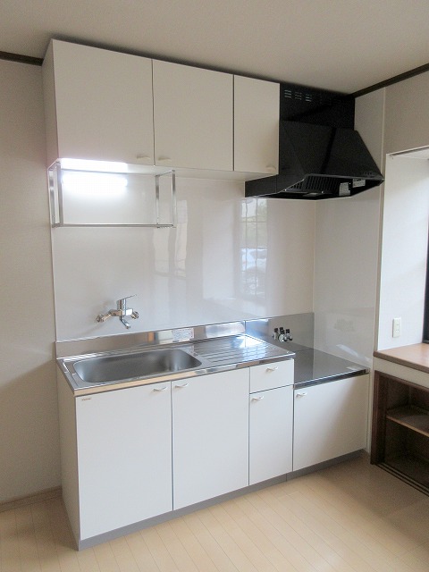 メゾンアントレーブＣ その他4