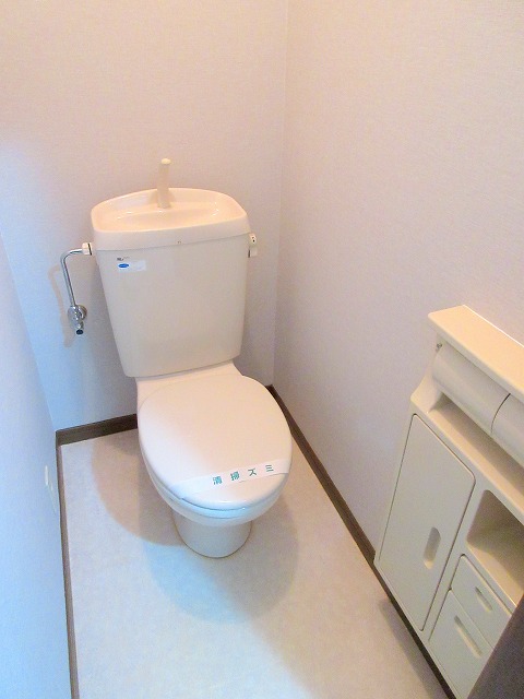 メゾンアントレーブＣ その他6