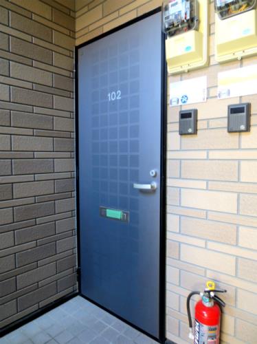 メゾンアントレーブＣ その他12