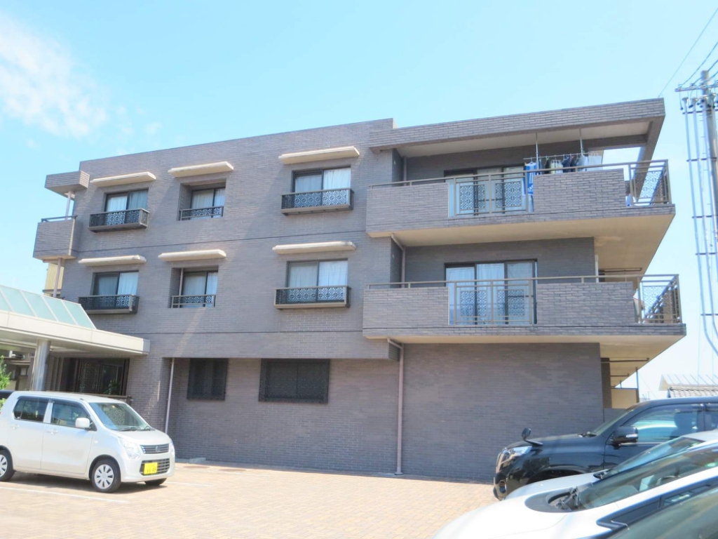 ガーデンロゼ高町 その他1