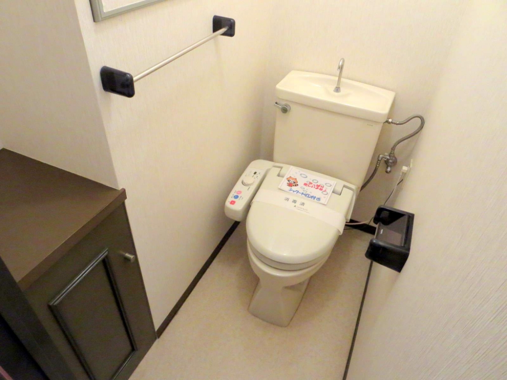 ガーデンロゼ高町 その他6