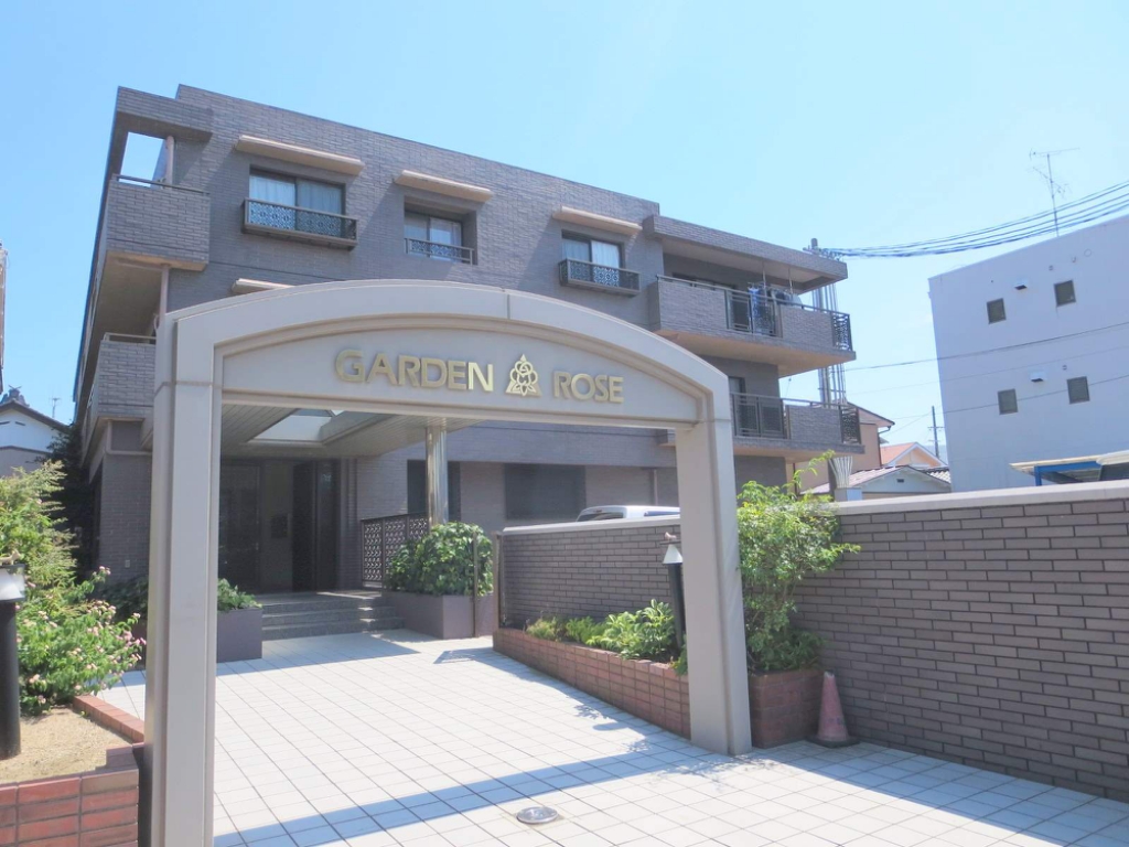 ガーデンロゼ高町 その他7