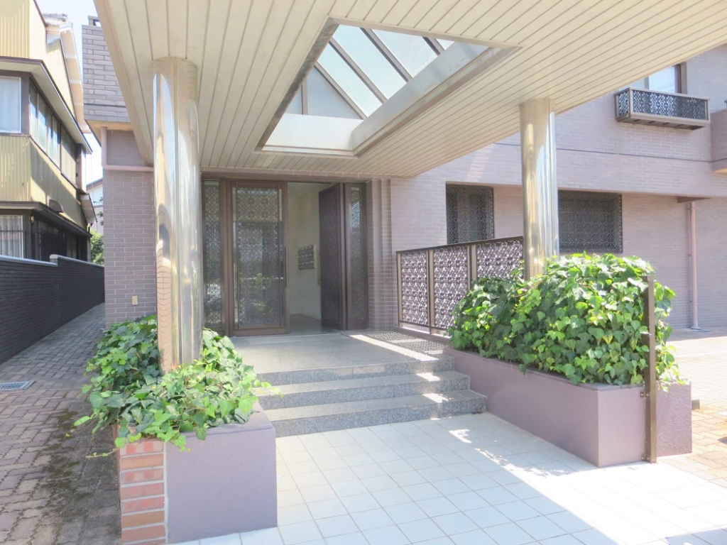 ガーデンロゼ高町 その他27