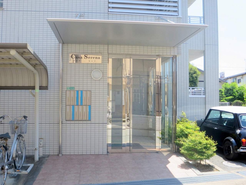 ＣＡＳＡ　ＳＥＲＥＮＡ その他7