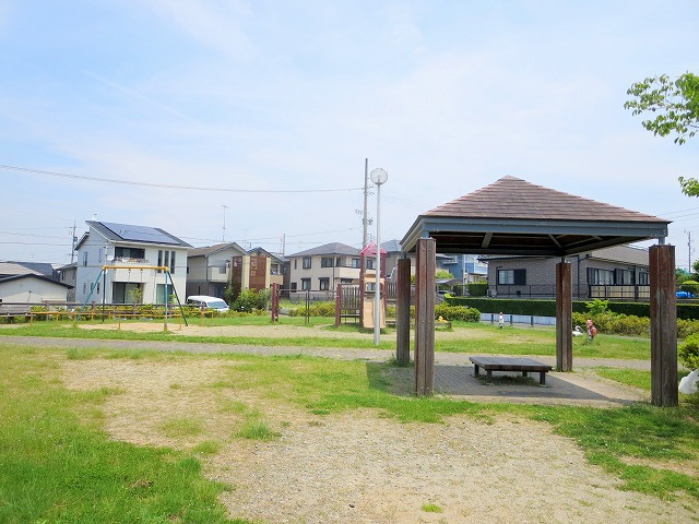 ライトハイツ その他9
