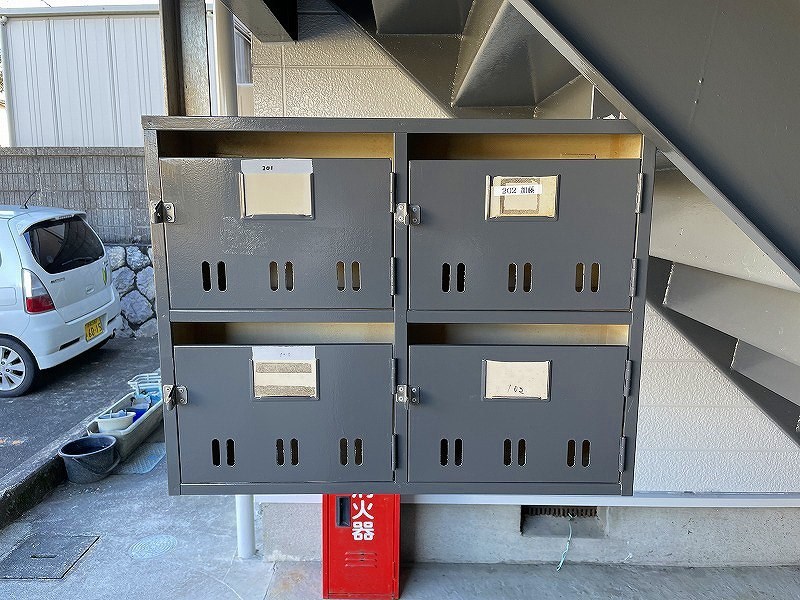 ライトハイツ その他27