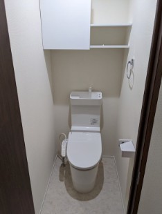 スクエアコート その他6