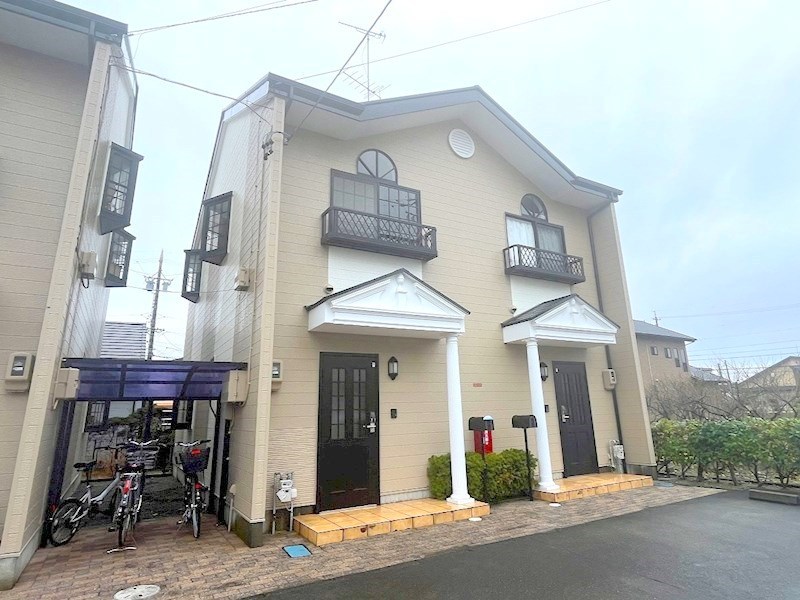 ライトハイツⅡ その他2