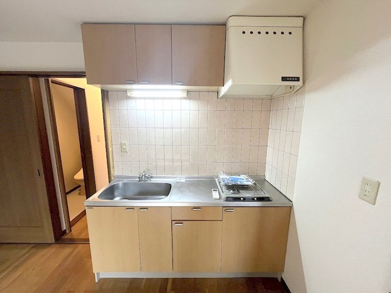 ライトハイツⅡ その他4