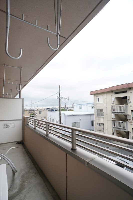 サンライズ布橋 その他13
