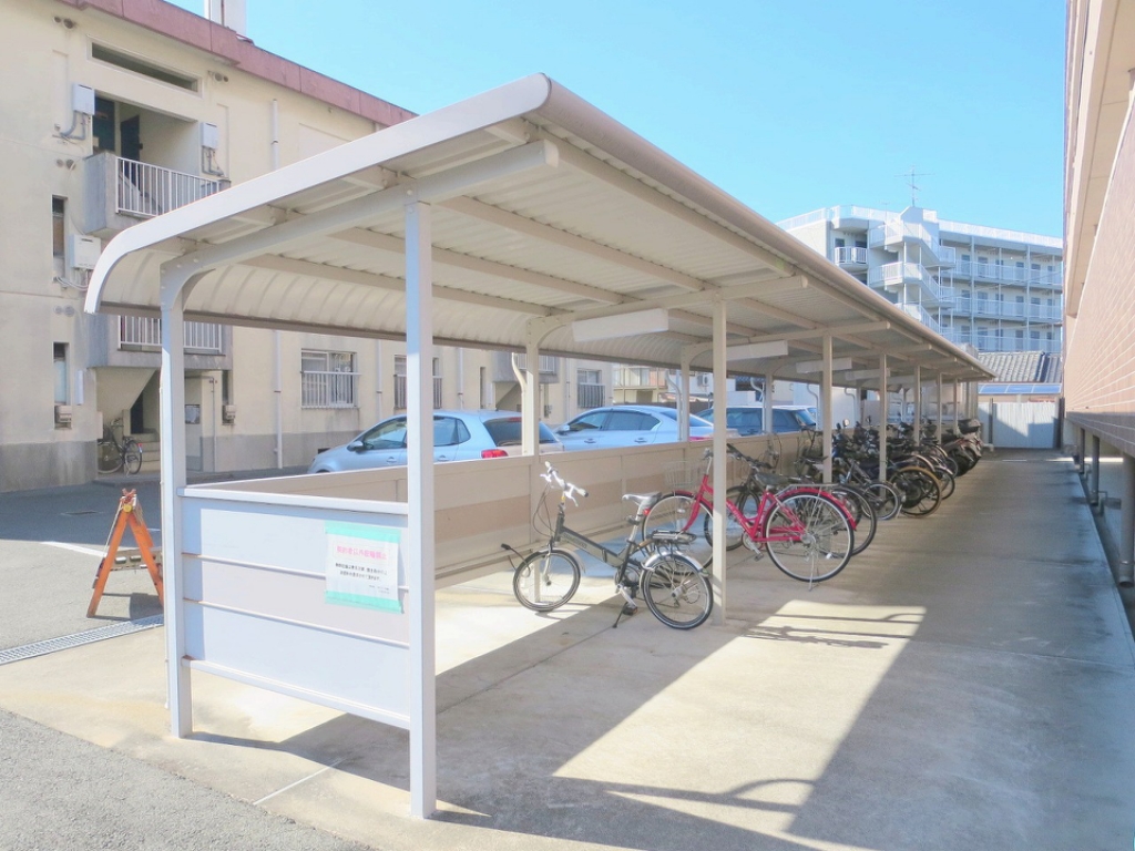 サンライズ布橋 その他25