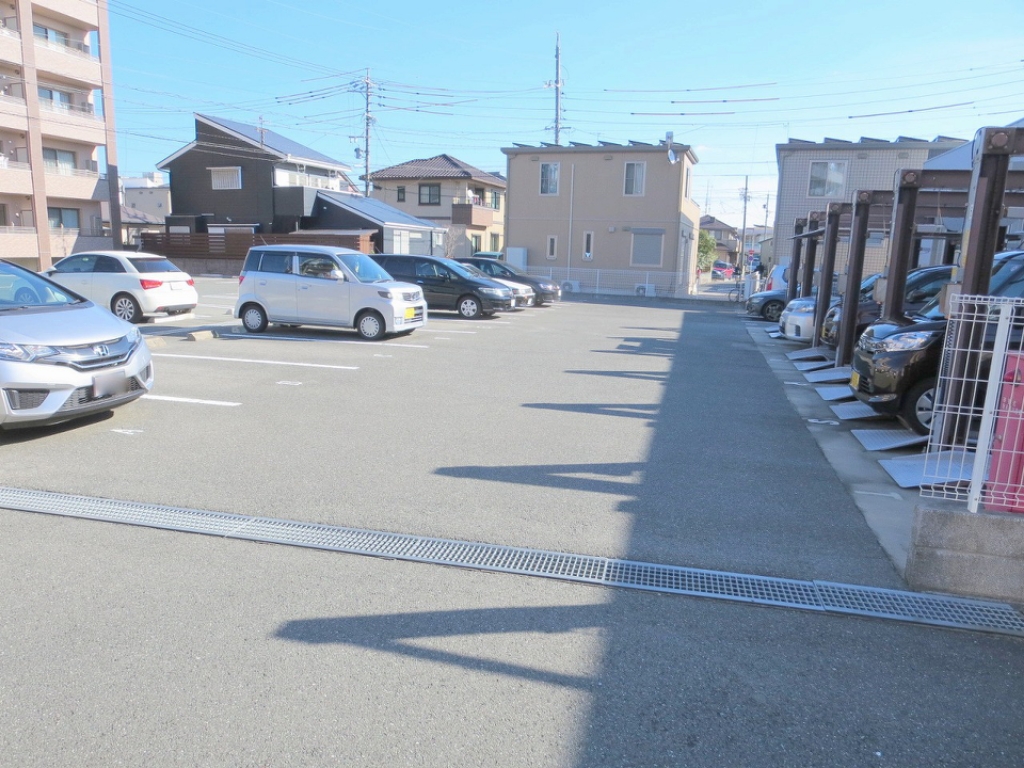 サンライズ布橋 その他28
