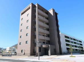 パストール 203号室 外観