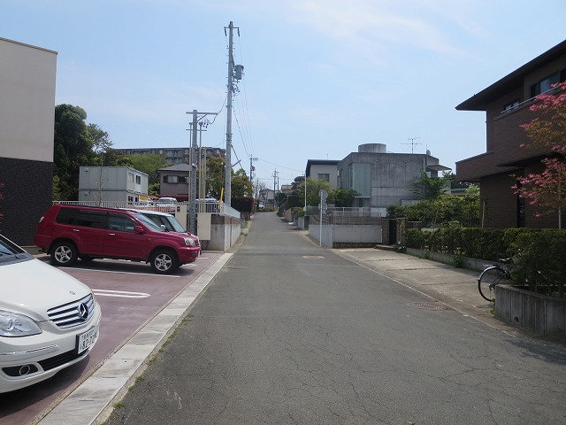クルロス　Ｅ棟 その他10