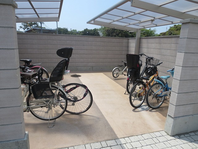 クルロス　Ｅ棟 その他28