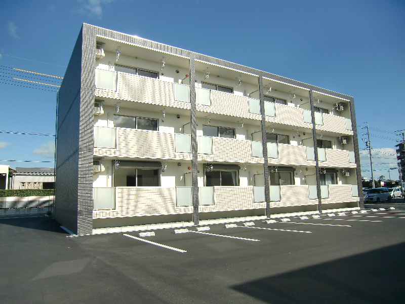 Ｍａｒｒｙ’ｓ　Ｈｉｌｌ 103号室 外観