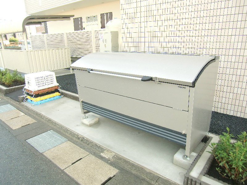 Ｍａｒｒｙ&amp;rsquo;ｓ　Ｈｉｌｌ その他外観1